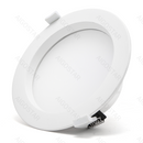 LUZ E5 LED FOCO 18W BRANCA