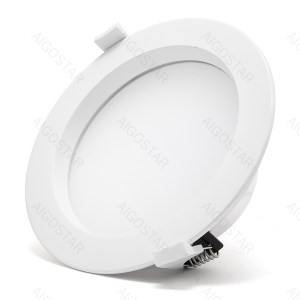 LUZ E5 LED FOCO 18W BRANCA