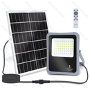 PROJETOR SOLAR AIGOSTAR 300W IP65