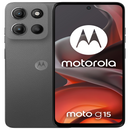 SMARTPHONE MOTOROLA G15 8/512 6,72" TORNADO