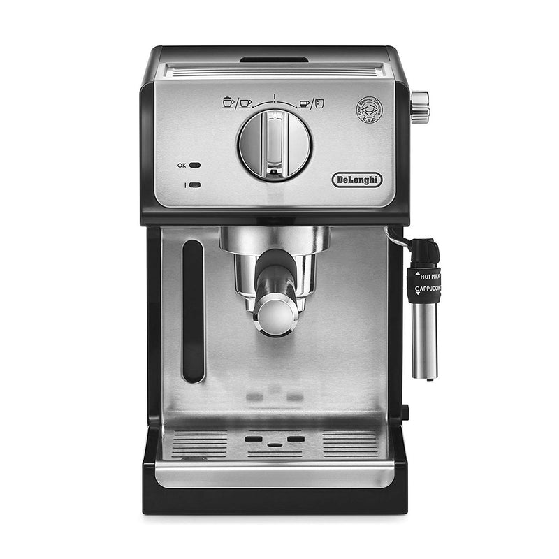 MÁQUINA DE CAFÉ EXPRESSO DELONGHI - ECP 35.31