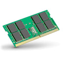 DIMM SO KINGSTON 32GB DDR4 3200MHZ MEM BRANDED KCP432SD832