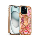 FUNDA COOL IPHONE 15 MARMOL