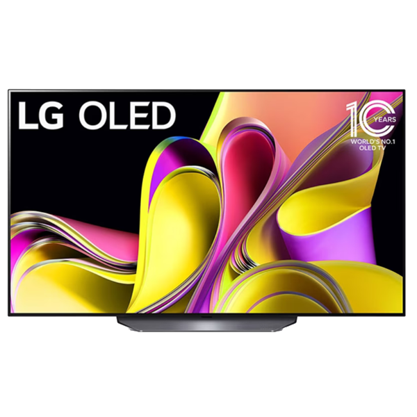 LG - OLED SMART TV 4K OLED77B36LA.AEU