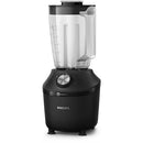 LIQUIDIFICADOR PHILIPS HR219101( 600 W - 2 + PULSE  - 2 L  )
