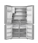 FRIGORÍFICO AMERICANO HISENSE RQ760N4SASE