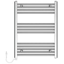 HAEGER TOALHEIRO 300W 80X60CM CROMADO