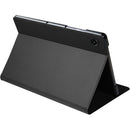 FUNDA SILVER HT TAB A9+/A11+ 11" BLACK