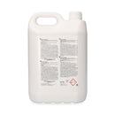 REDUTOR PH LIQUIDO 5 L. FUSÃO EDM