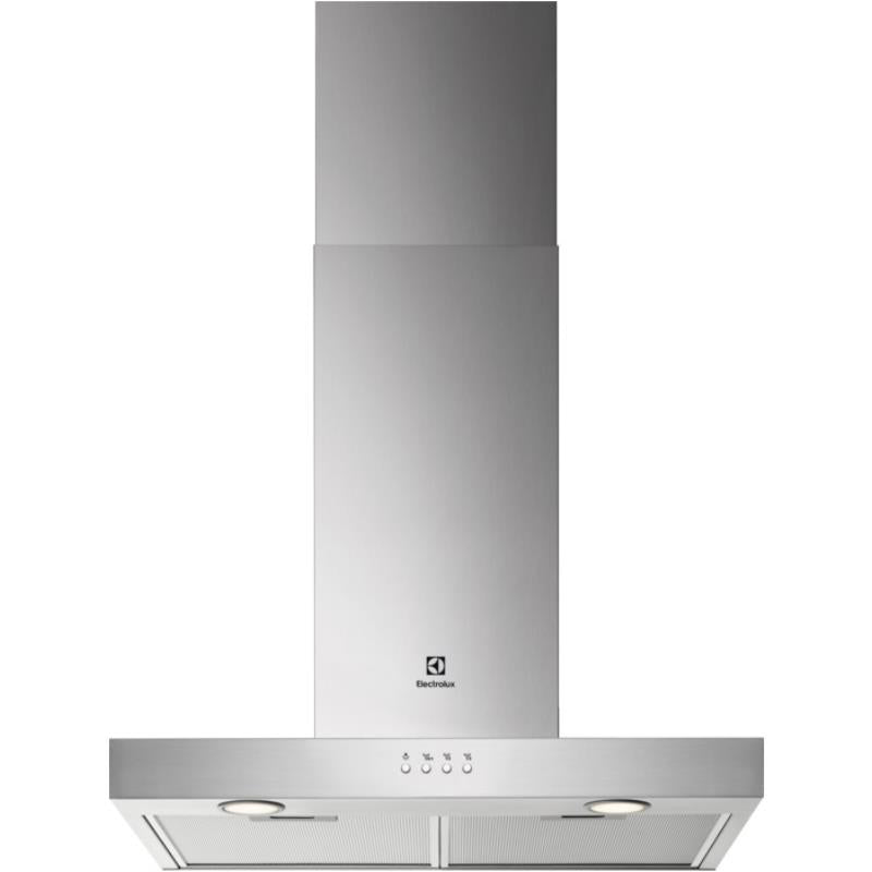 ELECTROLUX - CHAMINÉ LFT416X