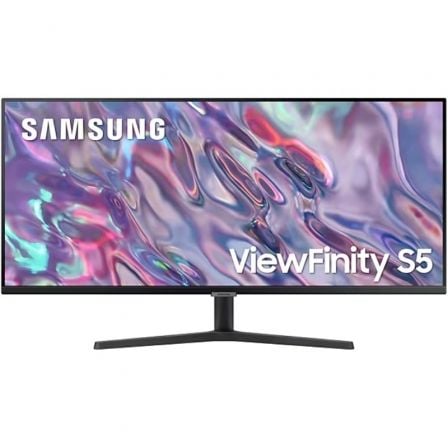 MONITOR SAMSUNG 34" LS34C500GAUXEN 4K 100HZ