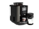 KRUPS - MÁQ. CAFÉ AUTOMÁTICA EA819E10