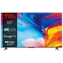 TV LED TCL 55P631 55  ULTRA HD 4K SMART TV WIFI