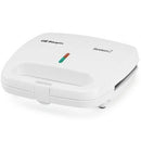 SANDUICHEIRA ORBEGOZO  800W.2UN.PRET-SW4910 ( 800 W - PRETO  - PI