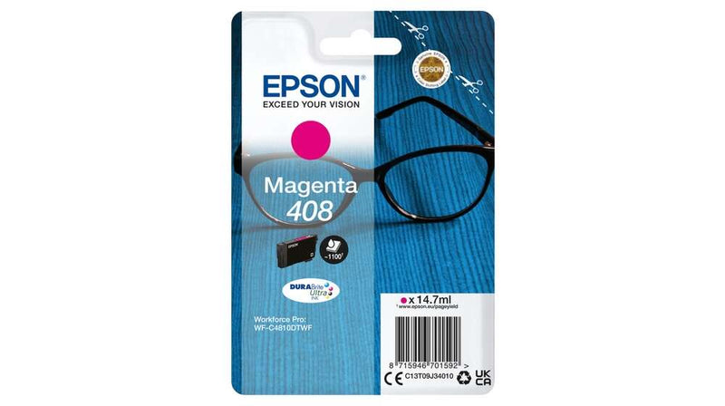 Epson C13T09J34010 tinteiro 1 unidade(s) Original Rendimento padr