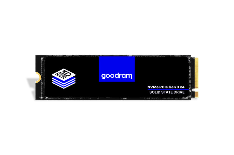 DISCO SSD GOODRAM PX500 512GB M.2 2280 PCIE 3X4 20001600 MBS GERA