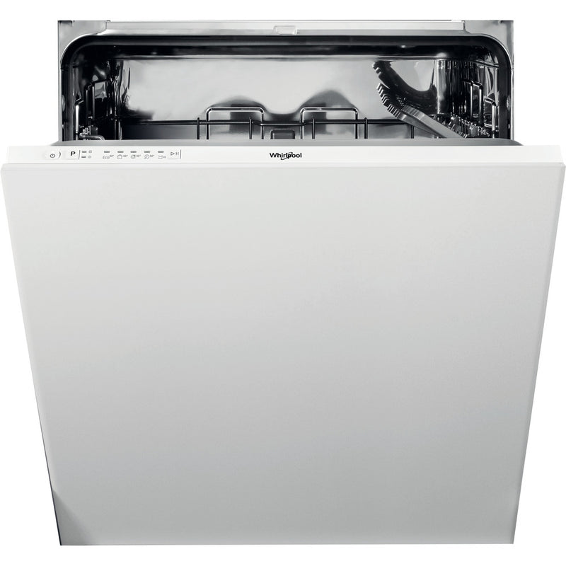 MÁQUINA DE LAVAR LOUÇA DE ENCASTRE WHIRLPOOL WI3010 60CM