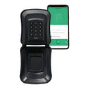 PORTA-CHAVES INTELIGENTE KEEPER ACCESS