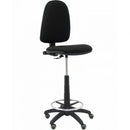TABURETE PIQUERAS Y CRESPO AÝNA BALI T04CPBALI840RP NEGRO