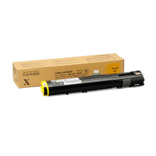 XEROX VERSANT 80 AMARILLO CARTUCHO DE TONER ORIGINAL - 006R01645