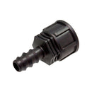 ADAPTADOR FÊMEA 3/4´´ A 16MM BLUE BIRD
