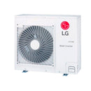 AR CONDICIONADO LG UNIDADE EXTERIOR MULTISPLIT MU-5-R-30.U40