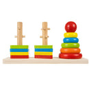 PUZZLE QUEBRA CABEÇAS PARA BÉBÉ