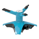 ASPERSOR ROTATIVO ERGO CELLFAST