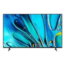 K55S39B - 55" BRAVIA 3 LED 55S3, PROCESSADOR 4K HDR X1, 4K ULTRA