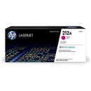 TONER ORIGINAL HP LASERJET MAGENTA 212A