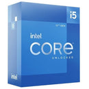 Intel Core i5-12600K processador 20 MB Smart Cache Caixa