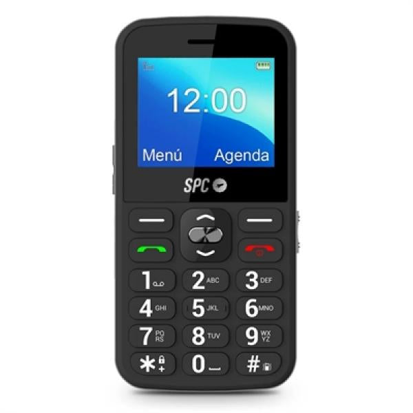 SPC TELEFONE MÓVEL EASY PHONE FORTUNE 2