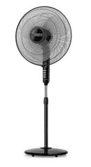 VENTOINHA TAURUS DE PÉ 40CM.45W PRETA