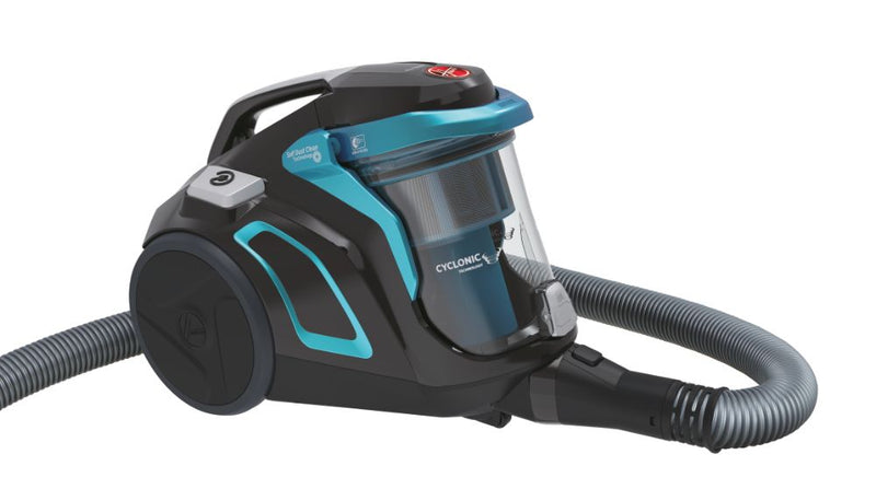 Hoover H-POWER 700 2 l Aspirador cilíndrico Seco 850 W Sem bolsa