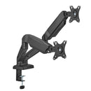 NAPOFIX SUPORTE SECRETARIA FULL-MOTION 2 MONITOR DM3210