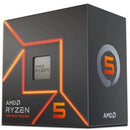 RYZEN 5 7600  ATÉ 5.2HZ, 6 CORE, 38MB, AM5  65W