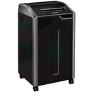 DESTRUCTORA FELLOWES 425I CORTE EN TIRAS DE 5.8MM NEGRA