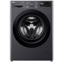 MÁQUINA DE LAVAR ROUPA LG F4WR359S6M 9KG