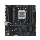 ASUS TUF GAMING A620M-PLUS WIFI AMD A620 Ranhura AM5 micro ATX