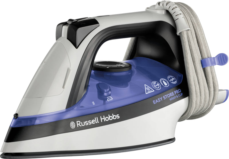 RUSSELL HOBBS - FERRO A VAPOR 26730-56