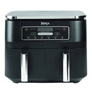 Ninja AF300 Duplo 7,6 l Independente 1690 W Frigideira a ar quent