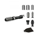 ROWENTA - ESCOVA ROTATIVA C/5 ACESSÓRIOS UB9540F0