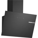 BOSCH - CHAMINÉ DE PAREDE SERIE 2 DWK65DK60