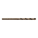 BROCA DE METAL HSS COBALTO RETIFICADA, Ø3,5 X 70 MM