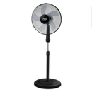 VENTOINHA DE PÉ UFESA SEATTLE 40CM 50W NGRO