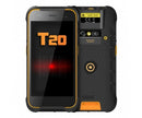 PDA INDUSTRIAL NOMU T20 2GB 16GB 5" TÁCTIL