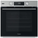 FORNO WHIRLPOOL OMSK58RU1SX( MULTIFUNÇÕES  - 71 LITROS - 8 P )