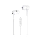 AURICULARES UNICO JACK 3.5 INTERNOS MICRO 1.2M