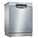 MÁQUINA DE LAVAR LOUÇA BOSCH SMS46KI01E 13 CONJUNTOS INOX