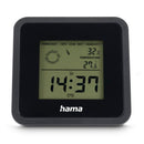 EST. METEOROLOGICA HAMA 00185890 BORNEO NEGRO INT